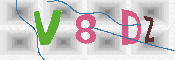 CAPTCHA Bild