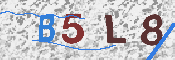 CAPTCHA Bild